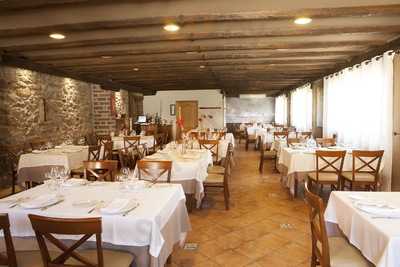 Restaurante Arotxa Jatetxea