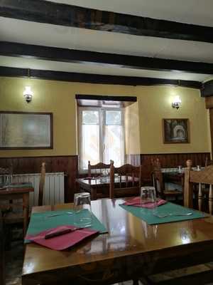 Restaurante Pardix Jatetxea