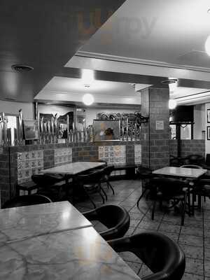 Cafe Twentieth Century