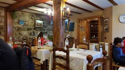 Restaurante Monte Real