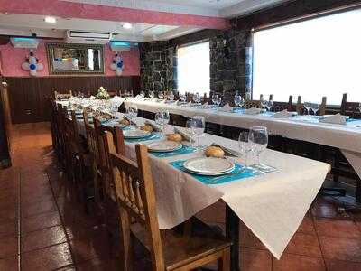 Restaurante Casa Pardo