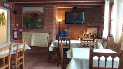 Restaurante Las Nieves