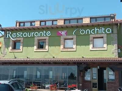 Restaurante Conchita