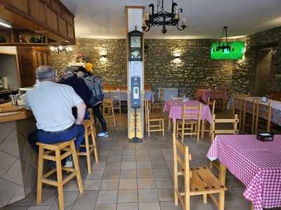 Casa Valdes - Bar Restaurante La Bolguina