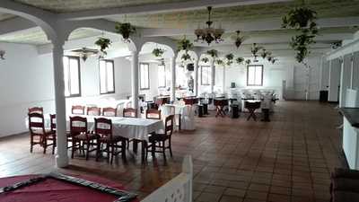 Restaurante El Nuevo Varadero