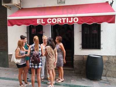 Meson El Cortijo