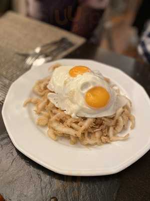 Restaurante La Albufera