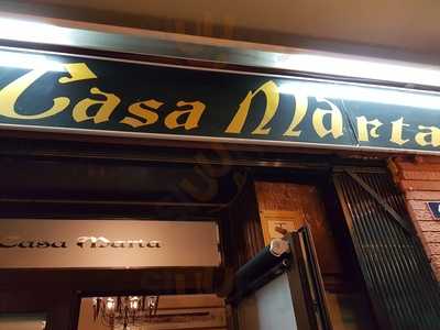 Casa Marta