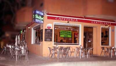 Cafetería Cervecería Pedro Miguel