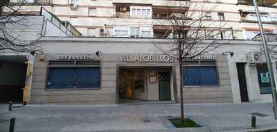 Villalobillos