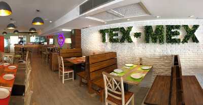 El Paso Tex Mex