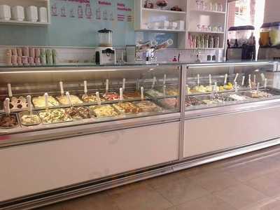 Heladeria Amy