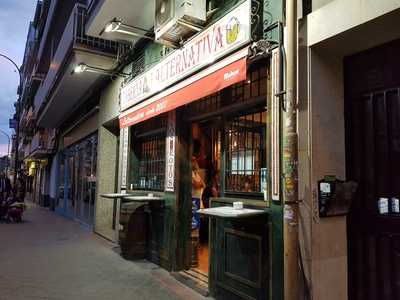 Taberna Lalternativa