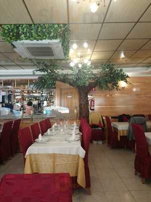 Restaurante Perla Oriental