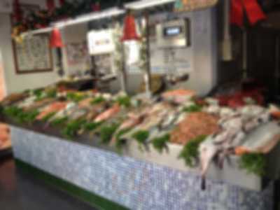 Pescaderia Dique Sur