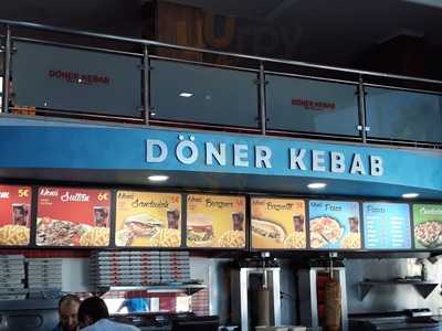 Doner Kebab