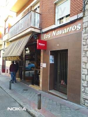 Restaurante Los Navarros