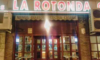 La Rotonda