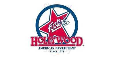 Foster´s Hollywood