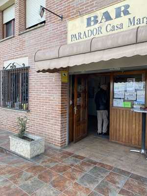 Parador Casa Marga