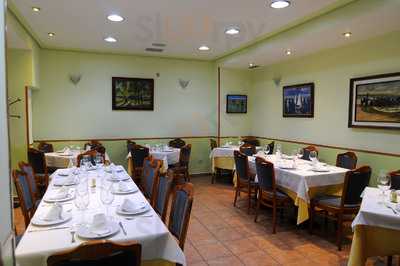 Restaurante Berdi.