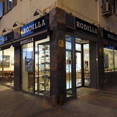 Rodilla