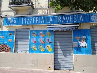 Pizzeria Miami