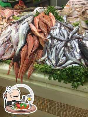 Pescadería Al Día