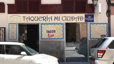 Taqueria Mi Ciudad