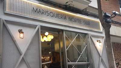 Marisqueria Norte Sur