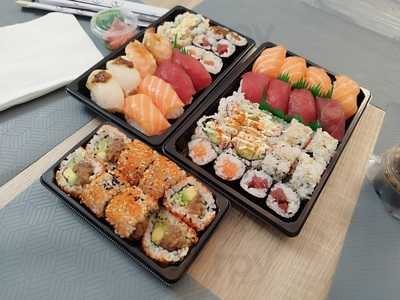 Sugi Sushi