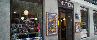 Taberna La Española