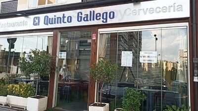 El Quinto Gallego