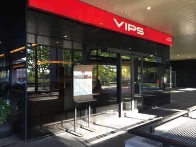 Vips Castellana 280