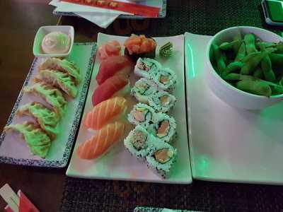 Yoi Sushi