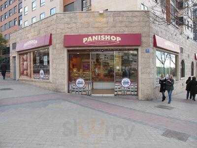 Panishop Monforte