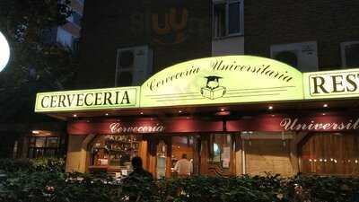 Cerveceria Universitaria