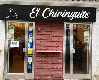 El Chiringuito De Camilo