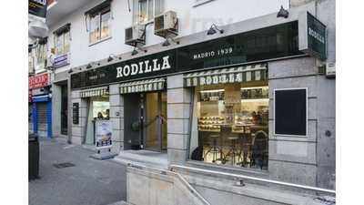 Rodilla