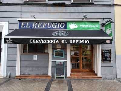 El Refugio