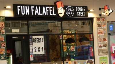 Fun Falafel