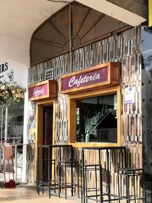 Restaurante Visconti de Madrid