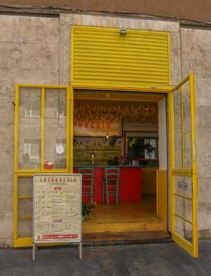 LA TAQUERIA, Roma