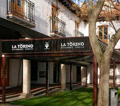 La Torino Restaurante Parrilla