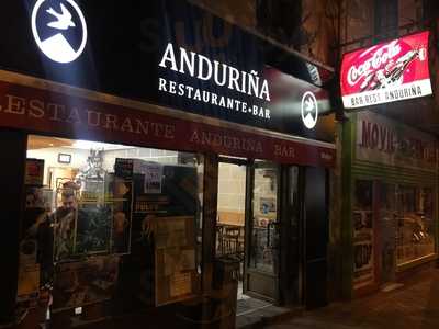 Andurina