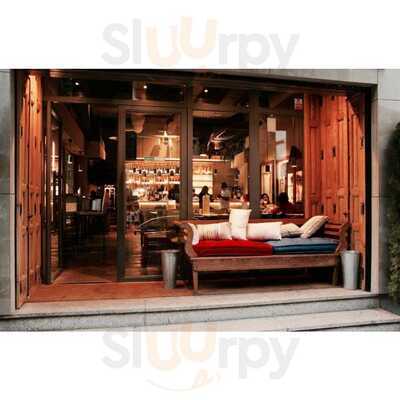 VE-GA BAR  Juan Bravo