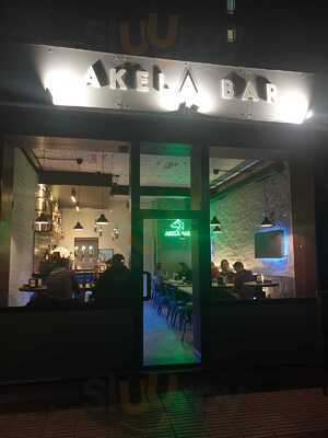 Akela Bar