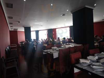 Restaurante Chino Ches