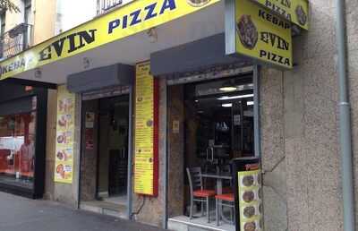 Elif Doner Kebab Y Pizza