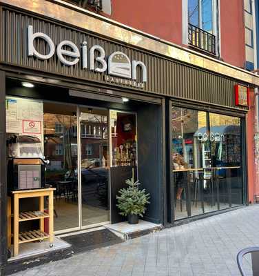 Beiben Gastrobar